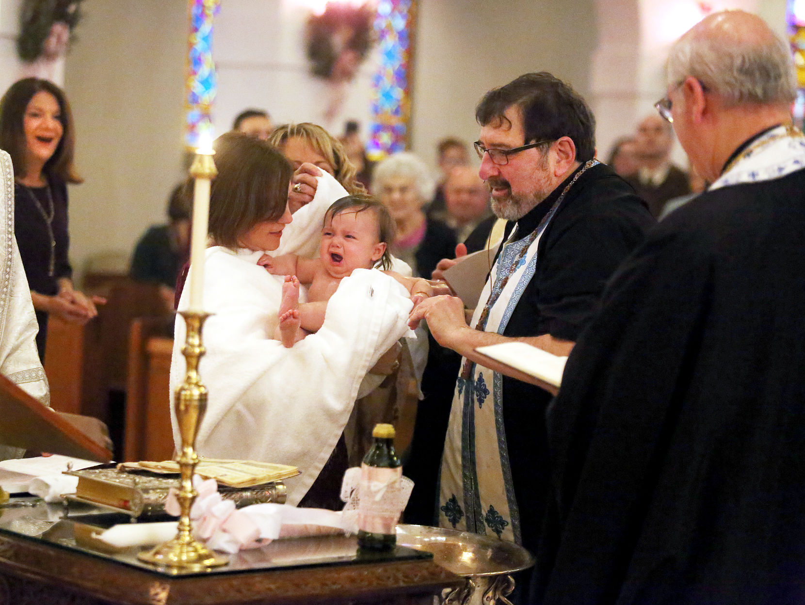 Infant-Baptism: Historically Considered